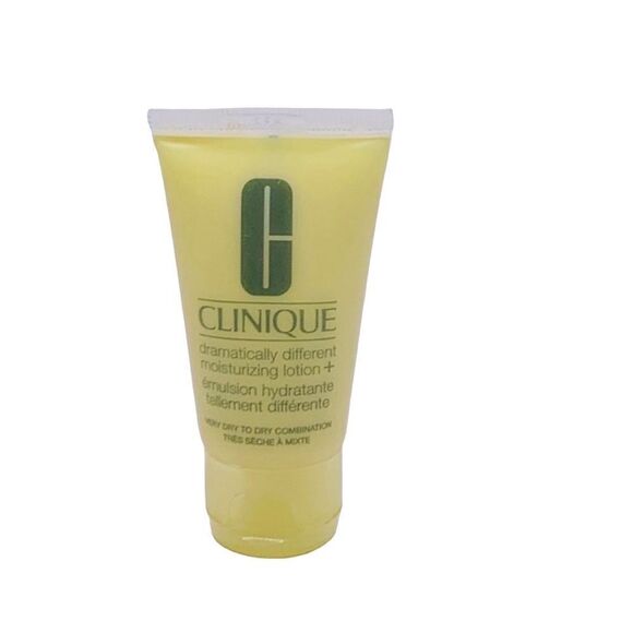 3/$20💗 Clinique Dramatically Different Moisturizing Lotion 1 oz. - Picture 4 of 8